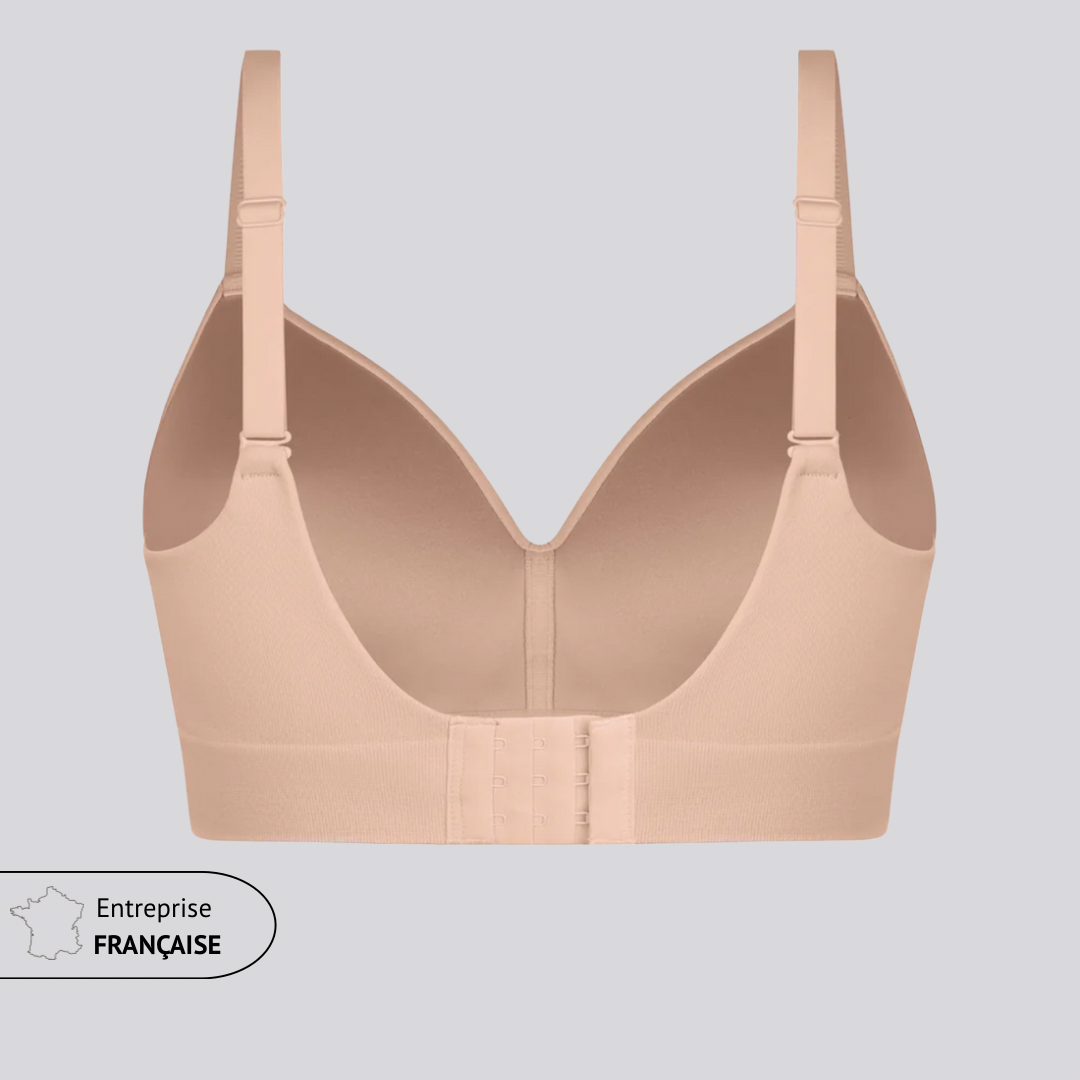 Soutien-Gorge Galbant Sans Armatures