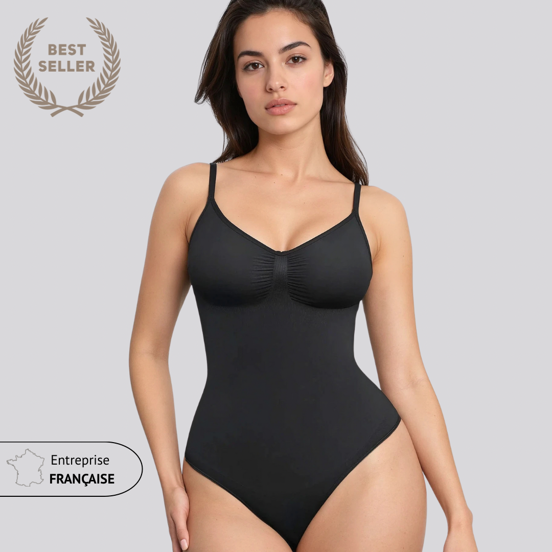 Body Culotte Ultra-Gainant