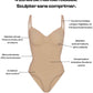 Body Culotte Ultra-Gainant