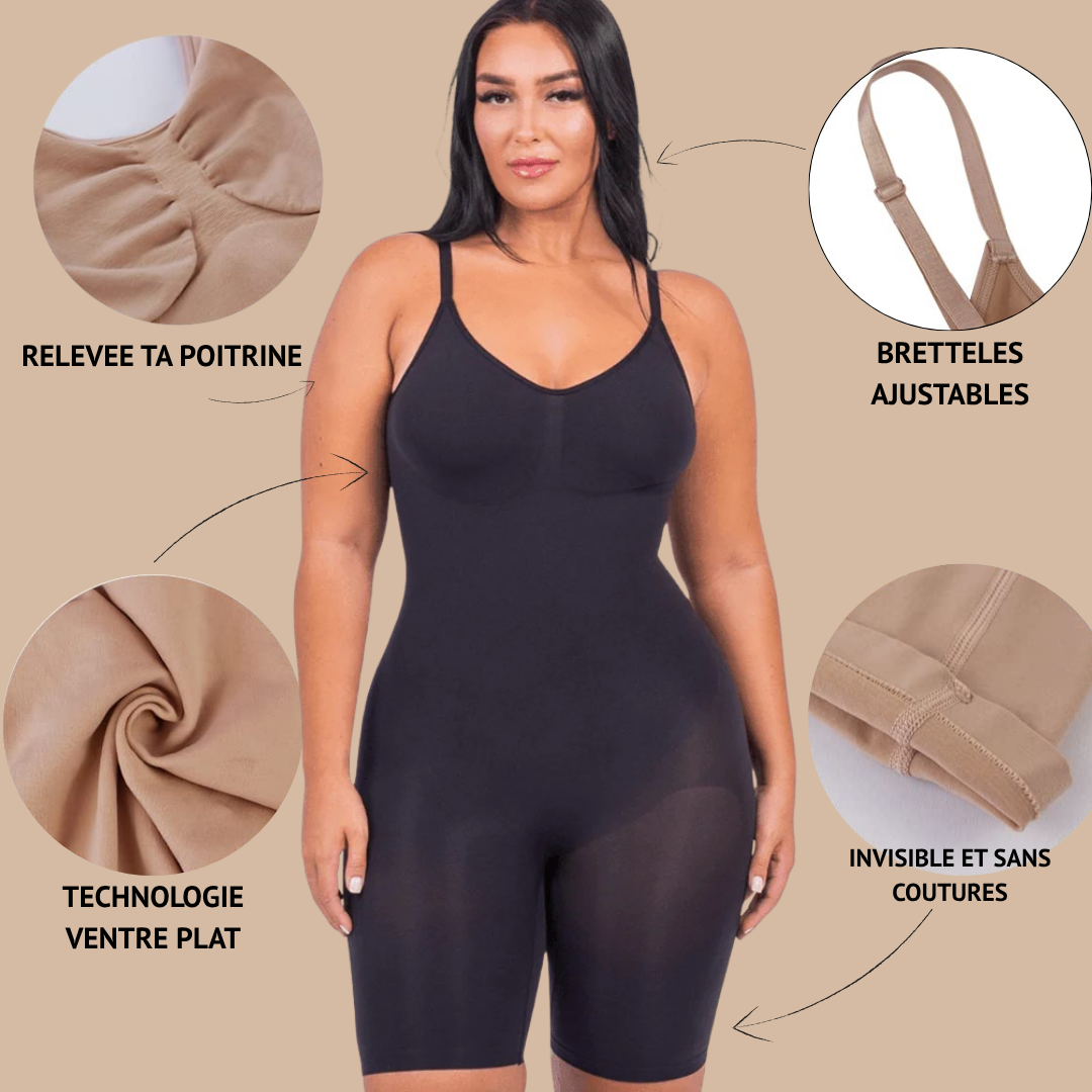 Body Short Ultra-Gainant