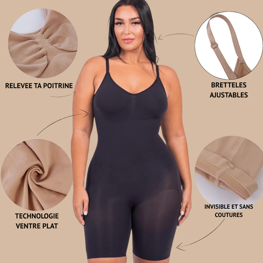 Body Short Ultra-Gainant