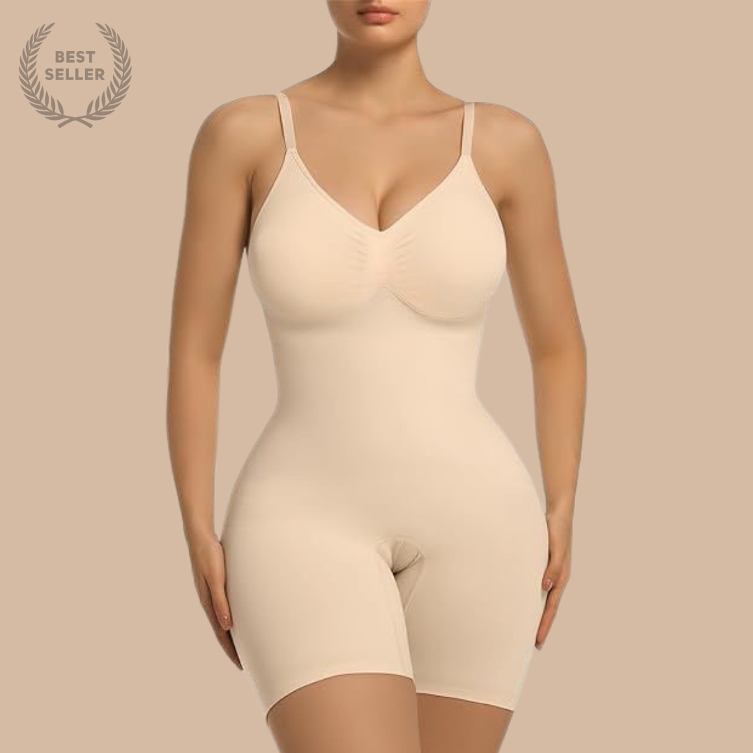 Body Short Ultra-Gainant