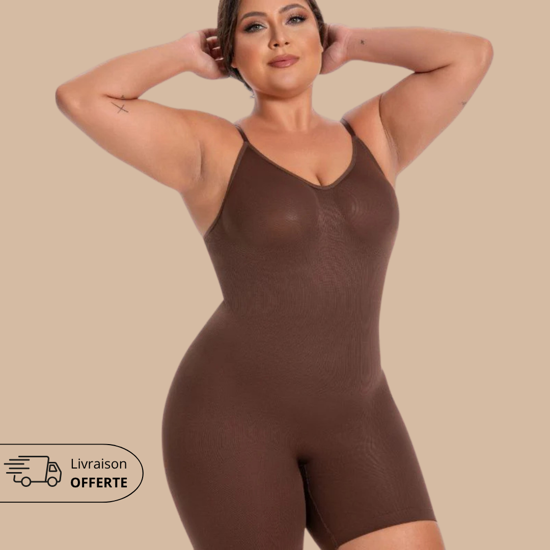 Body Short Ultra-Gainant