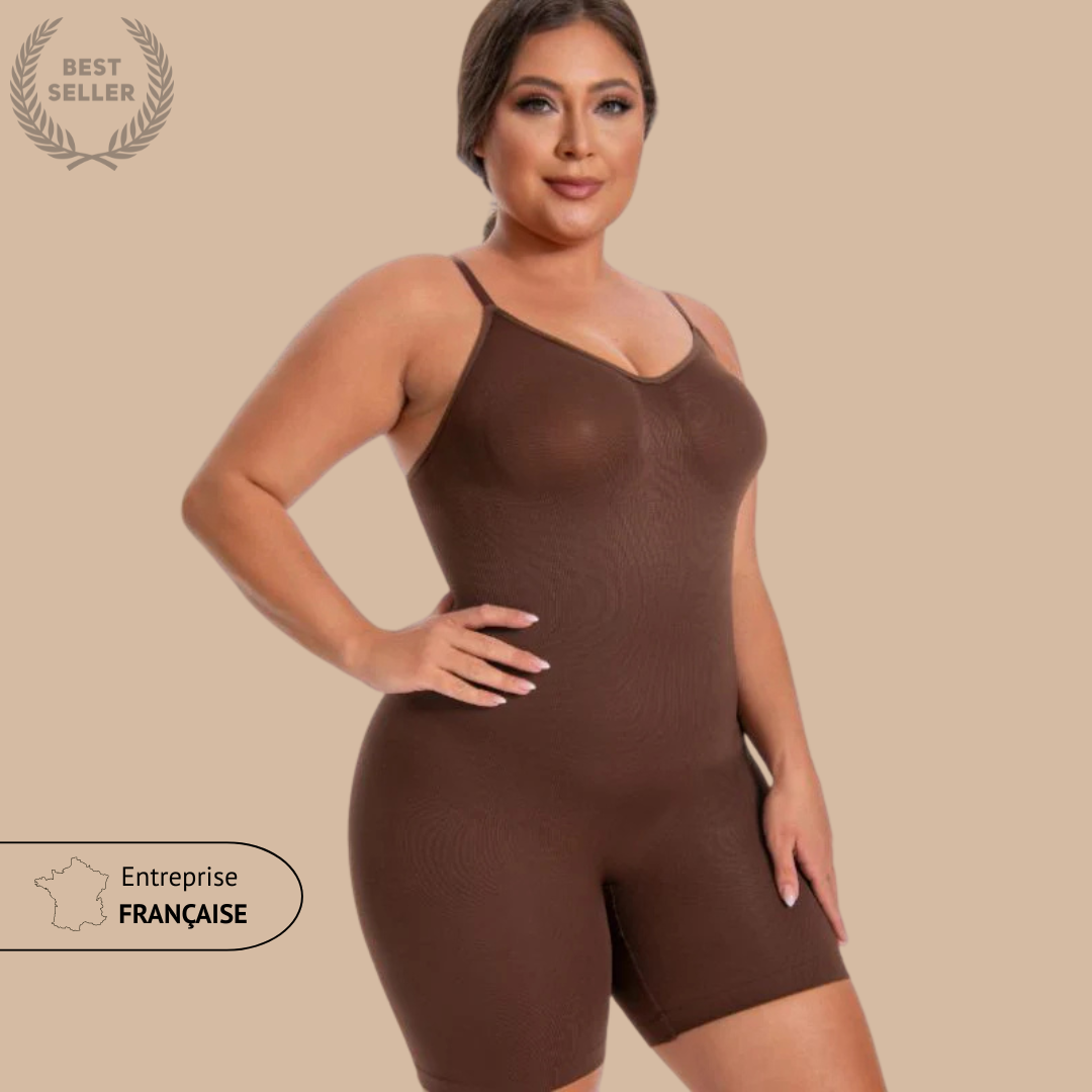 Body Short Ultra-Gainant