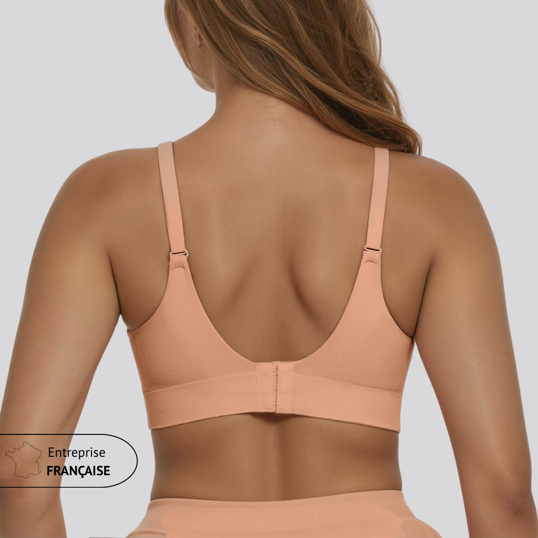 Soutien-Gorge Galbant Sans Armatures