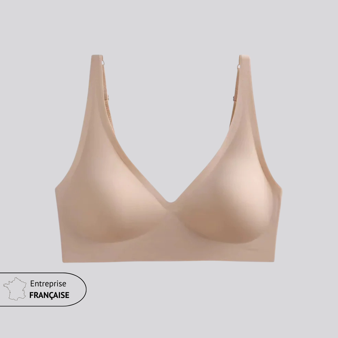 Soutien-Gorge Seconde Peau