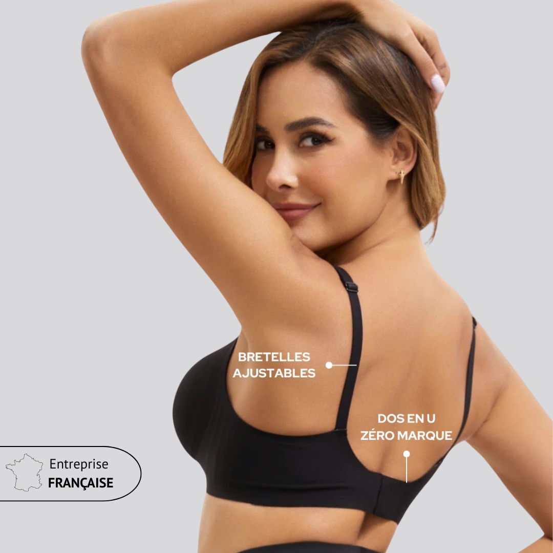 Soutien-Gorge Seconde Peau