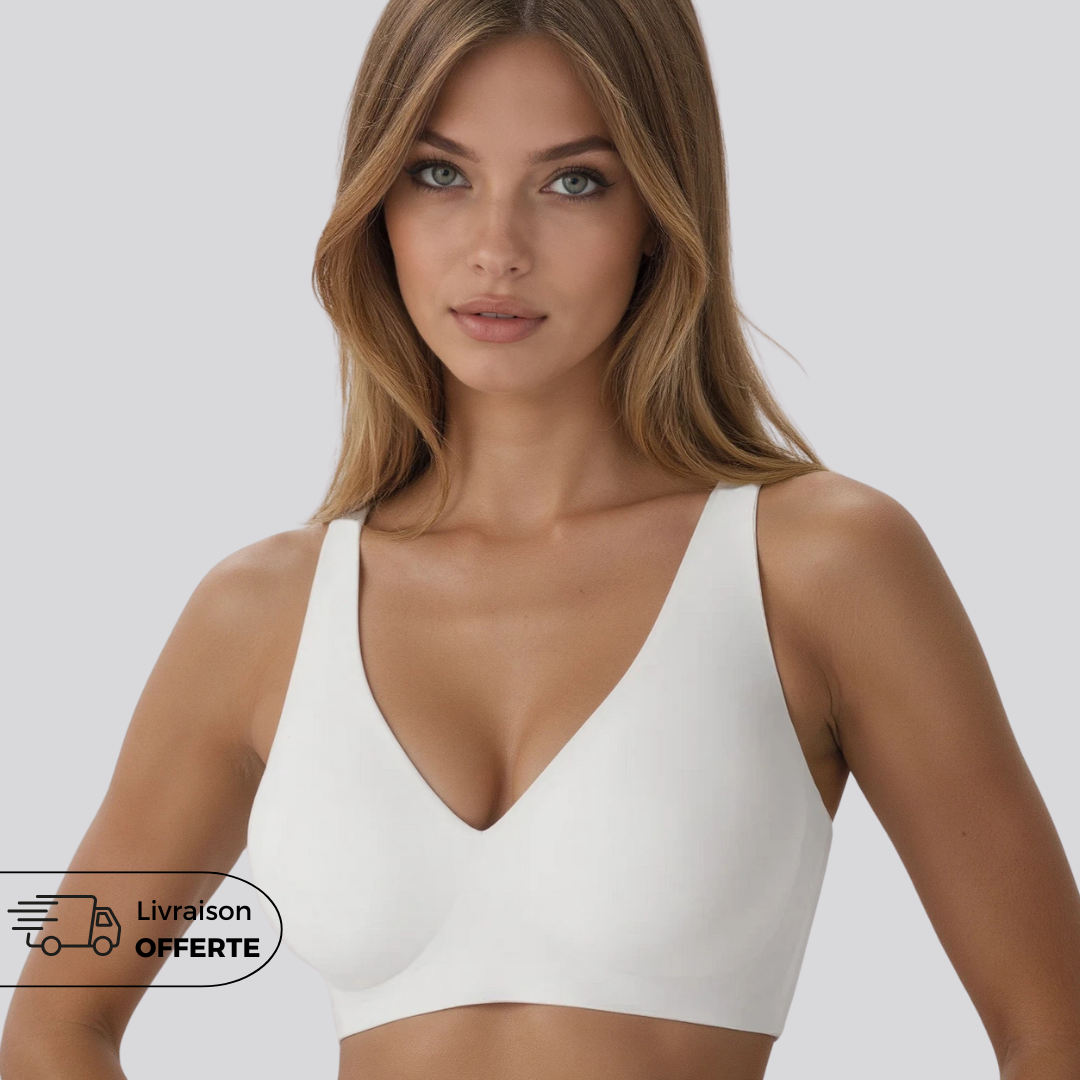 Soutien-Gorge Seconde Peau