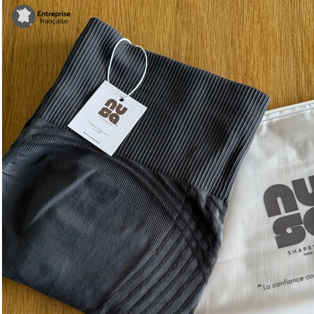 Legging 3D Sculpt™