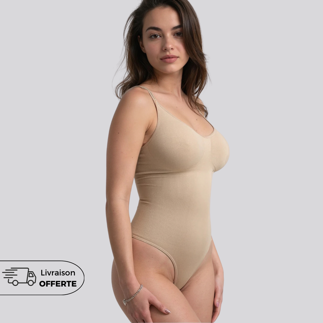 Body String Ultra-Gainant