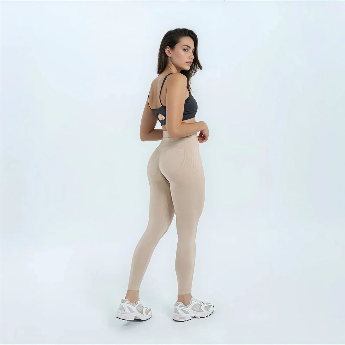 Leggings gainants – Sculptez votre silhouette sans effort