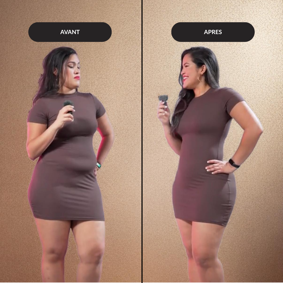 Body Short Ultra-Gainant