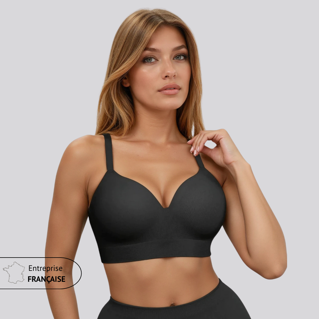 Soutien-Gorge Galbant Sans Armatures