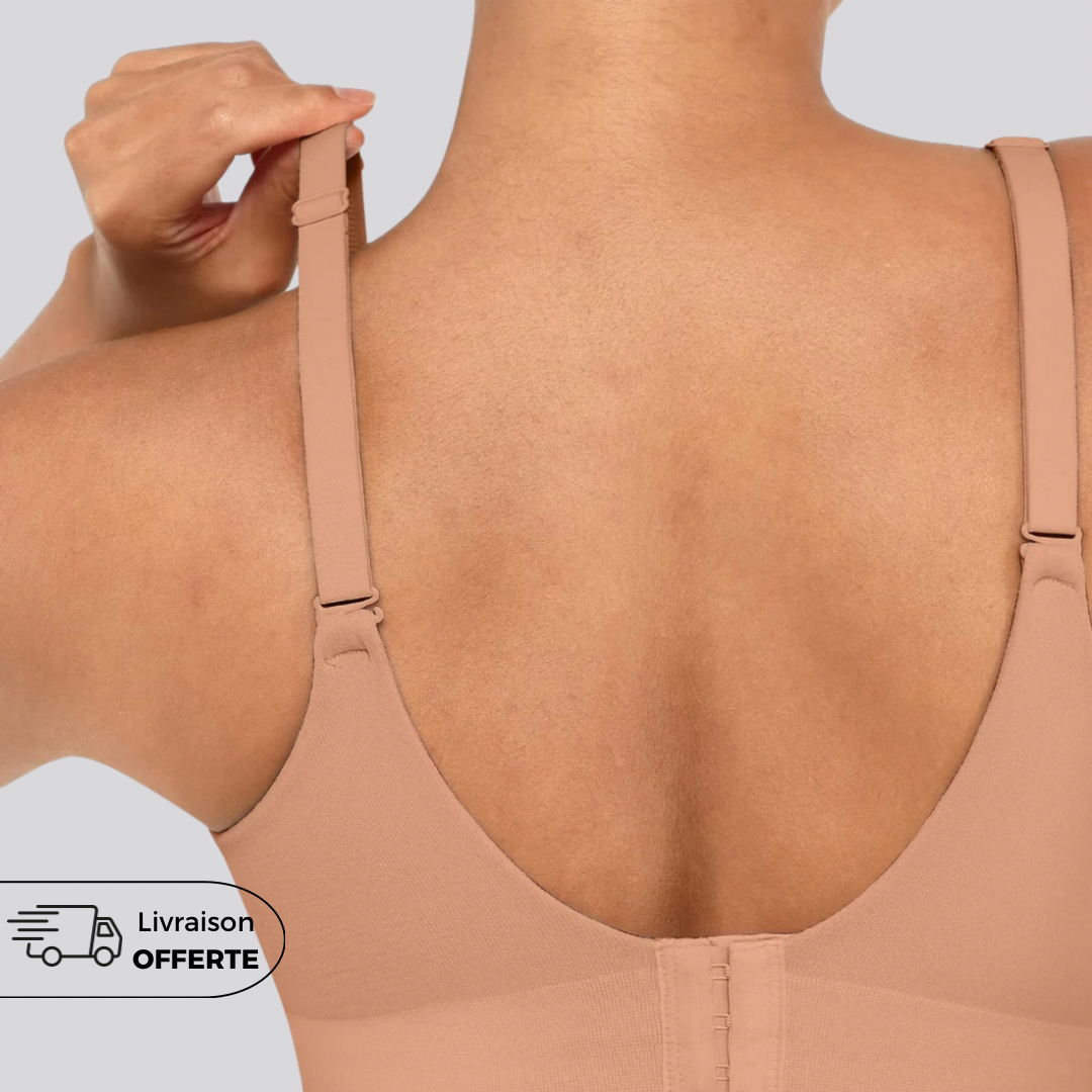 Soutien-Gorge Galbant Sans Armatures