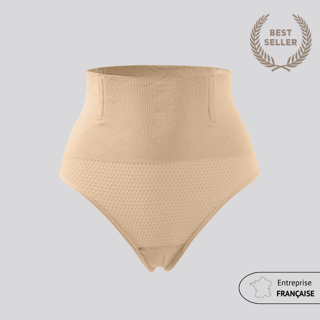 Culotte ou String Ultra-Gainant - Sculptage Intense