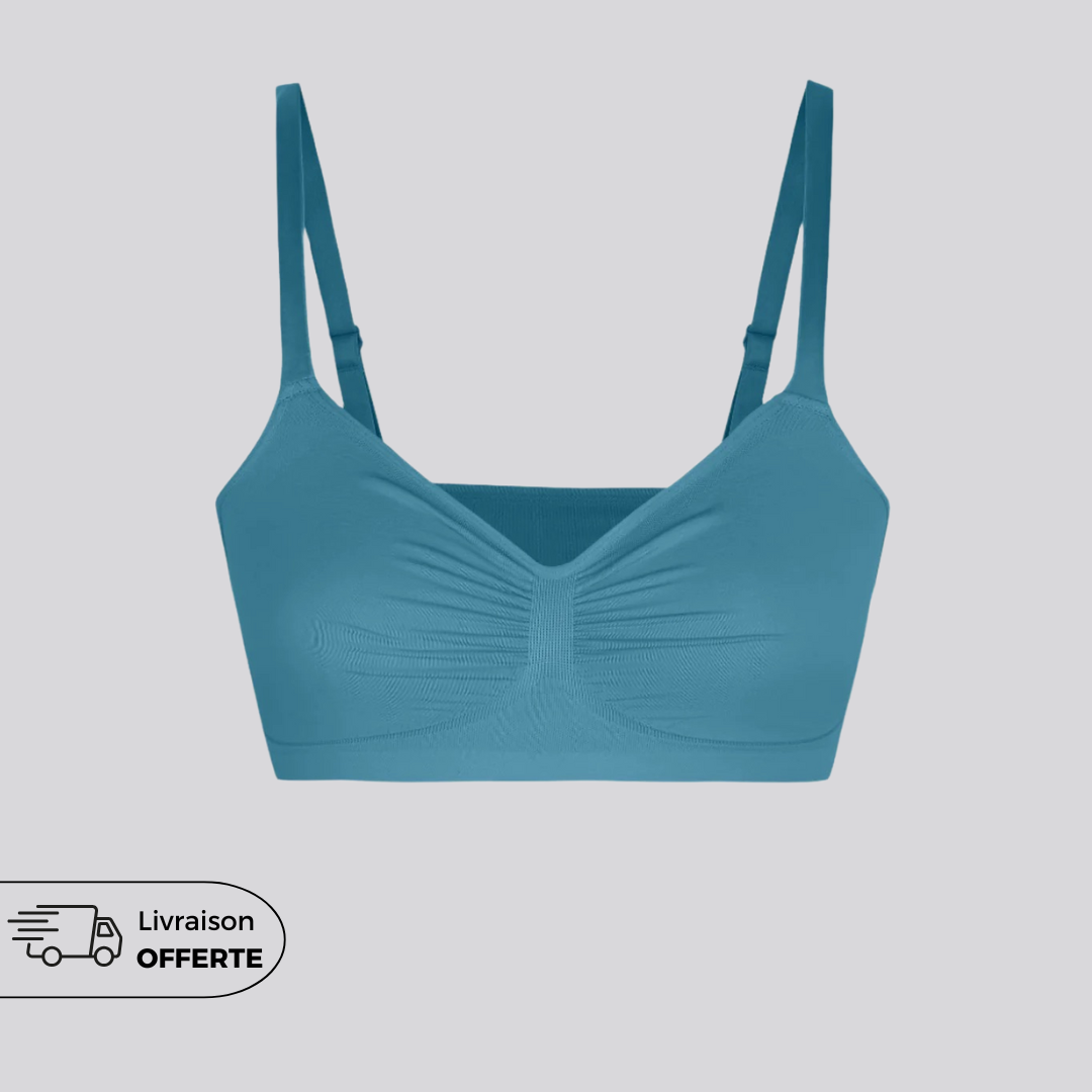 Soutien-Gorge Gainant Sans Coutures