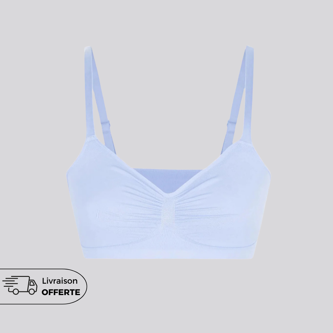 Soutien-Gorge Gainant Sans Coutures