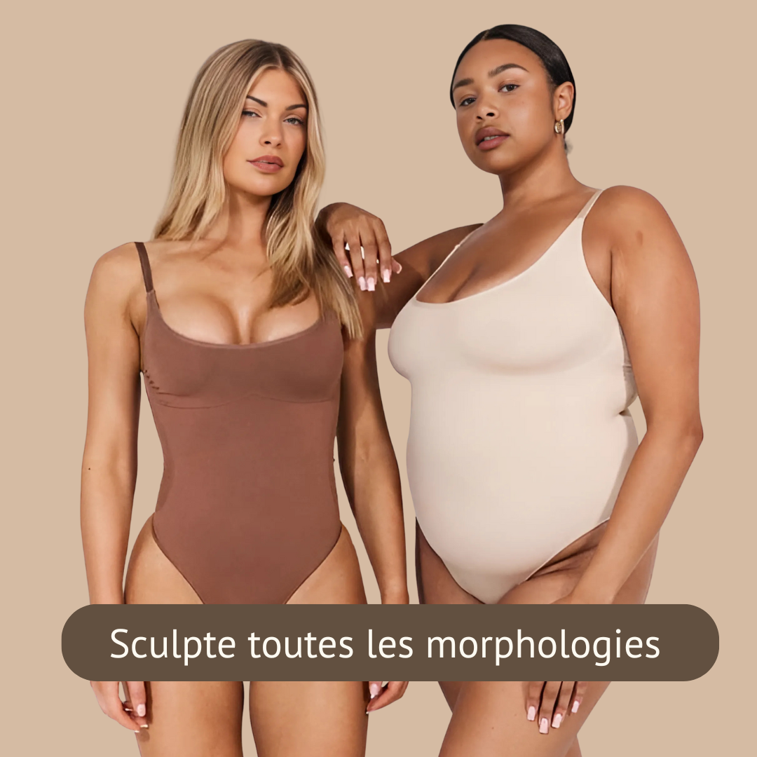 Body Short Ultra-Gainant