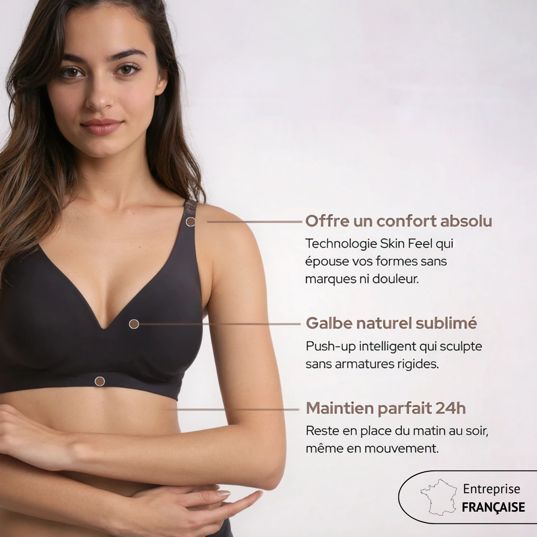 Soutien-Gorge Seconde Peau