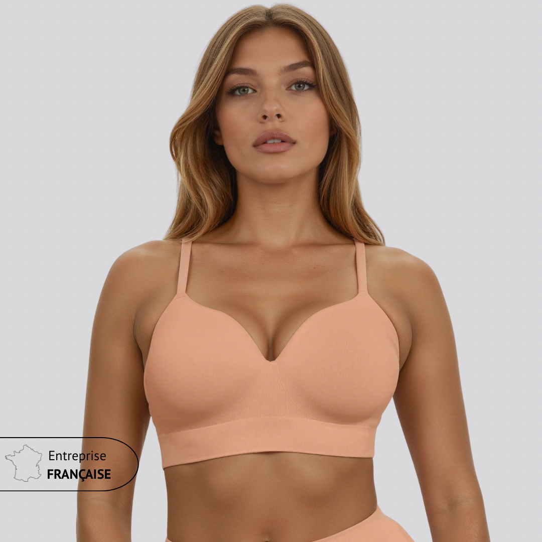 Soutien-Gorge Galbant Sans Armatures