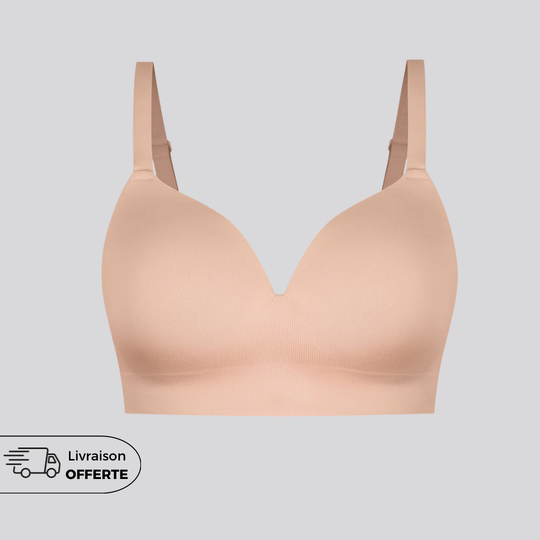 Soutien-Gorge Galbant Sans Armatures