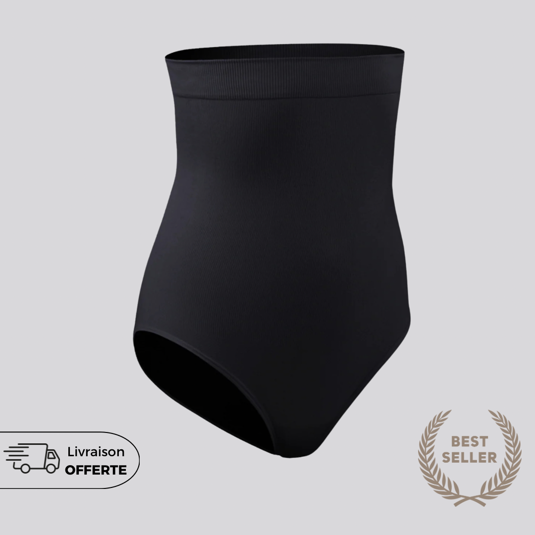 Culotte Ultra-Gainante - Sculptage Intense