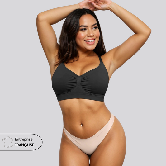 Soutien-Gorge Gainant Sans Coutures
