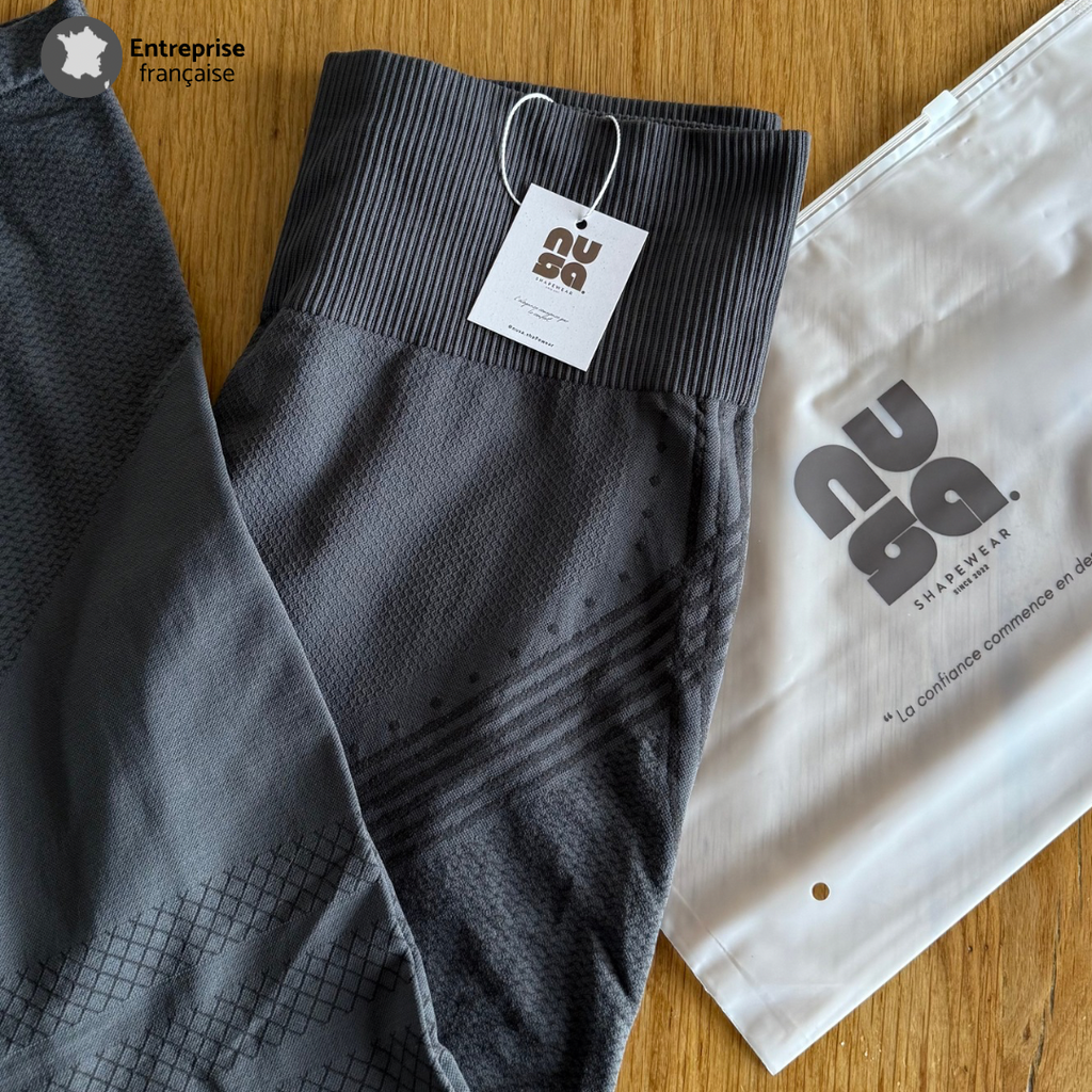 Leggings gainants – Sculptez votre silhouette sans effort