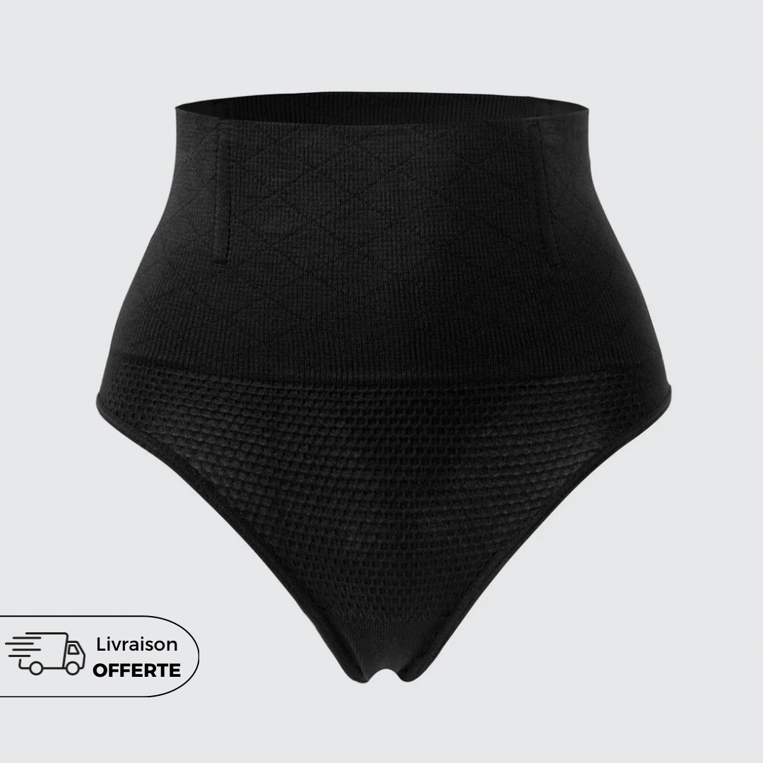 Culotte ou String Ultra-Gainant - Sculptage Intense