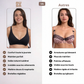 Soutien-Gorge Seconde Peau