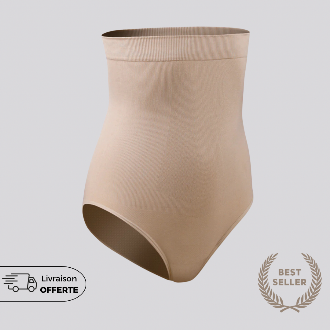 Culotte Ultra-Gainante - Sculptage Intense