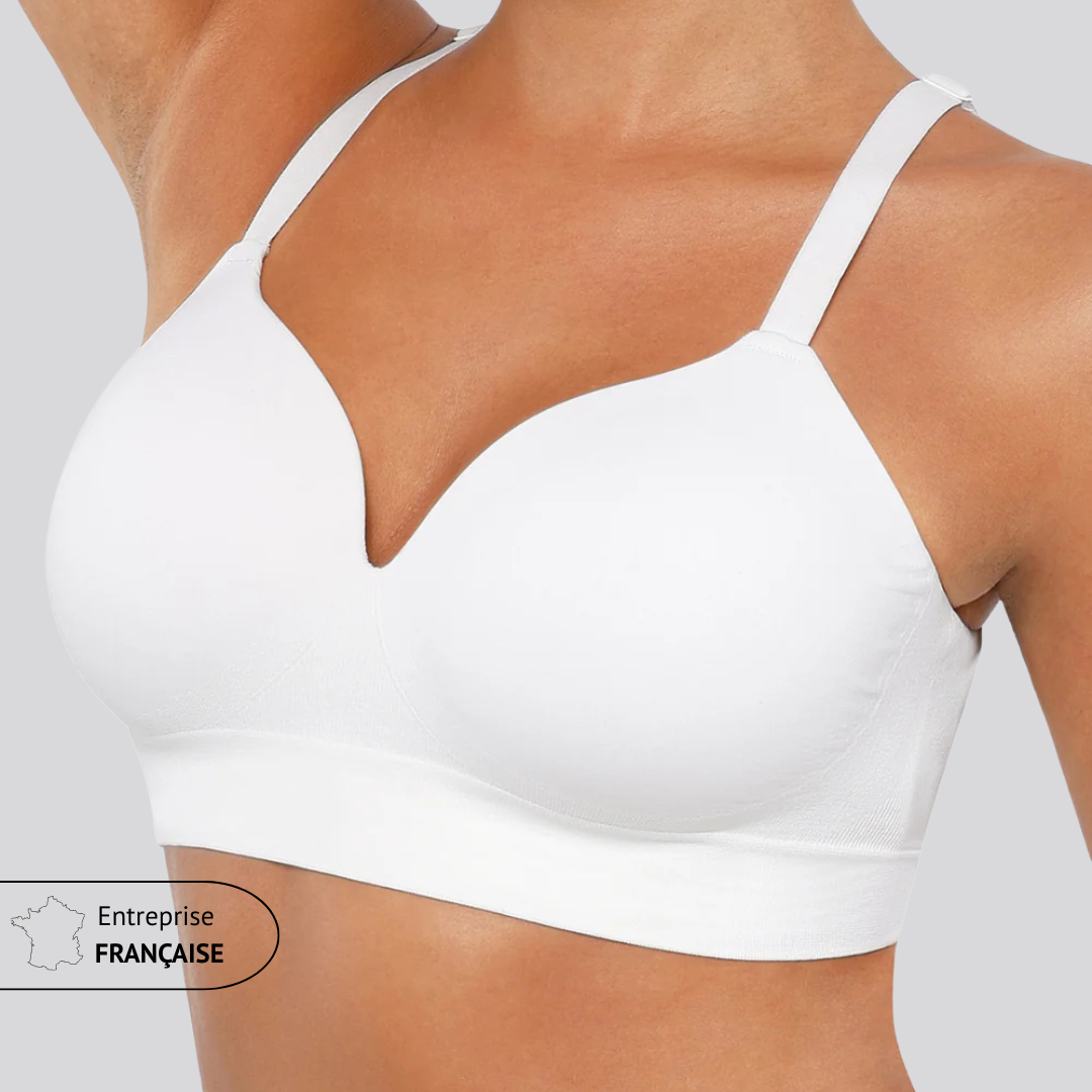 Soutien-Gorge Galbant Sans Armatures