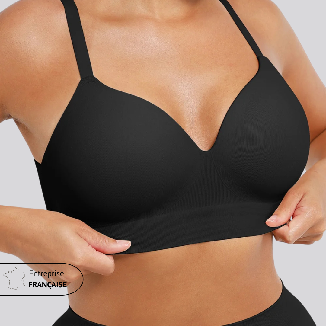 Soutien-Gorge Galbant Sans Armatures