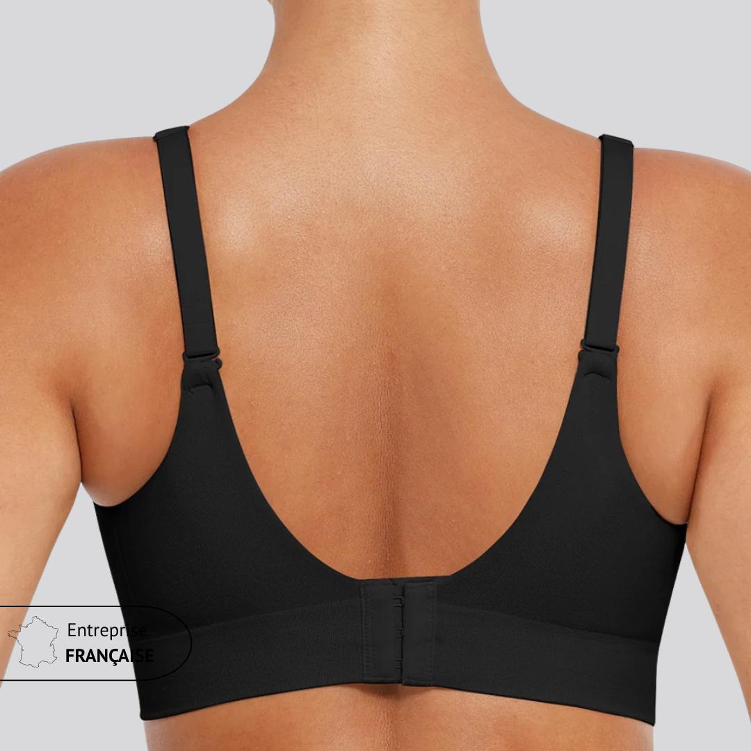Soutien-Gorge Galbant Sans Armatures