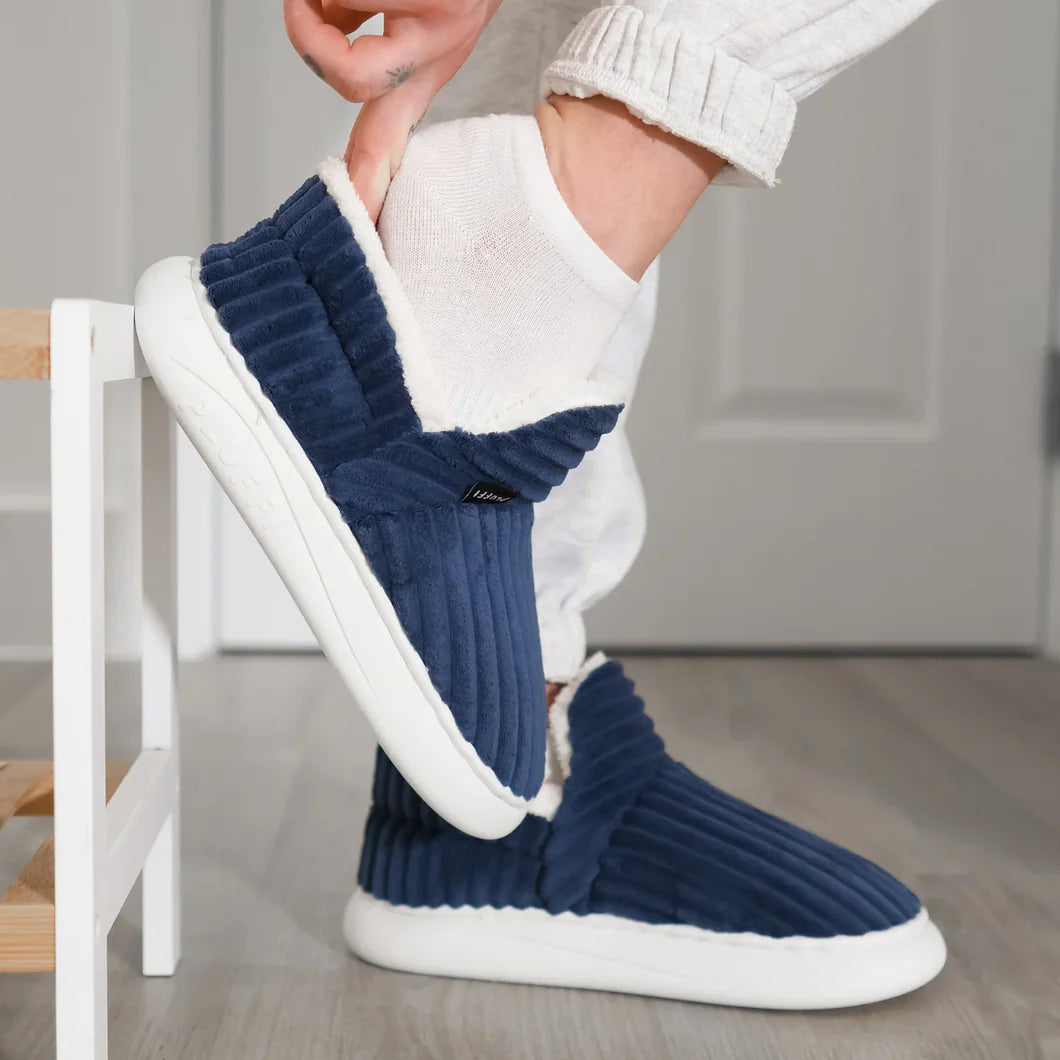 Chaussons Huggies - Confort et Style au rendez-vous