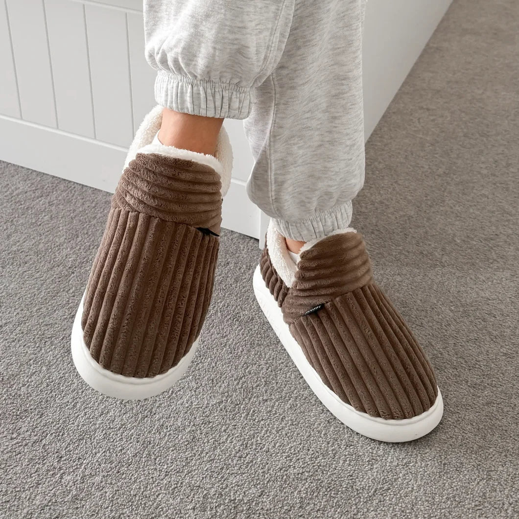 Chaussons Huggies - Confort et Style au rendez-vous