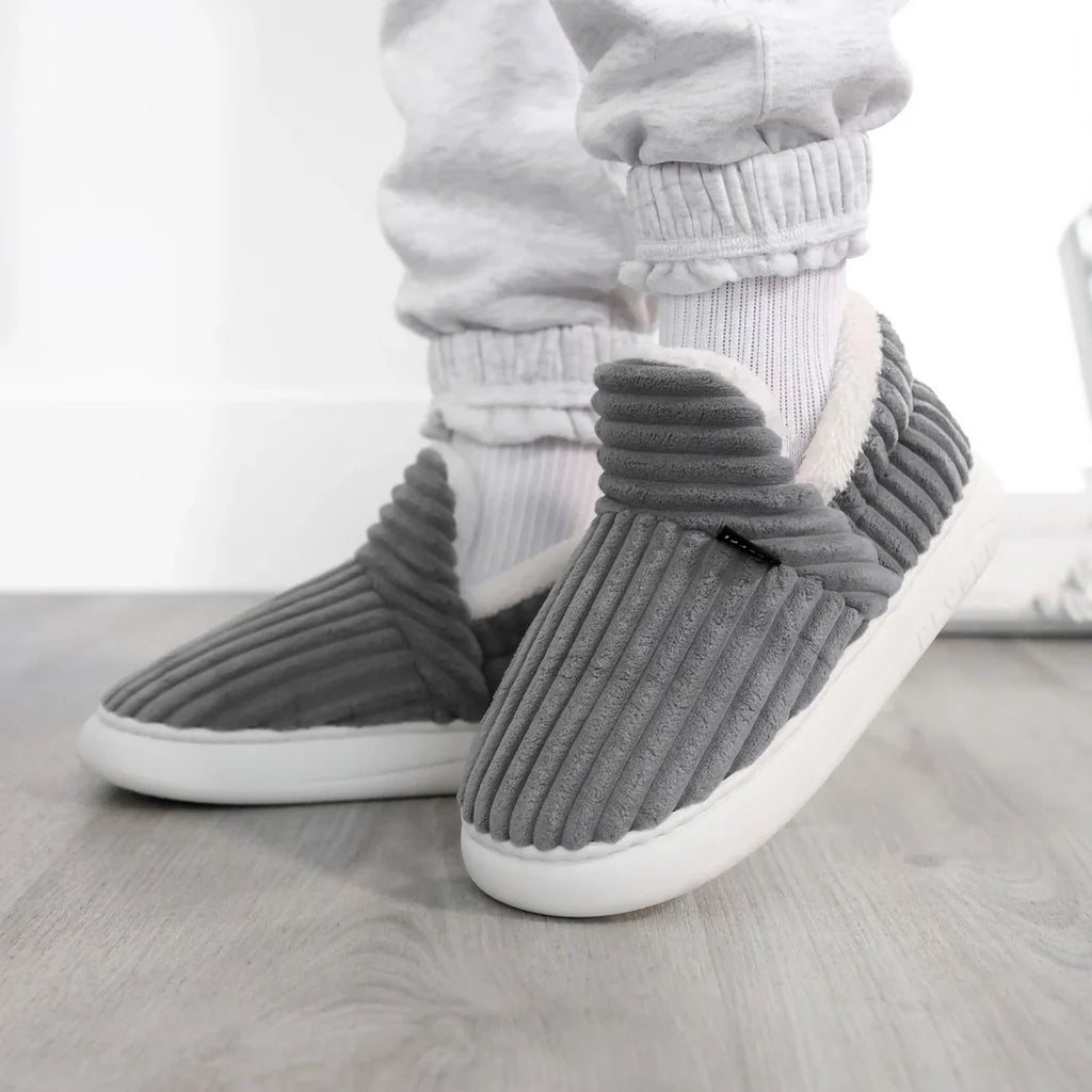 Chaussons Huggies - Confort et Style au rendez-vous