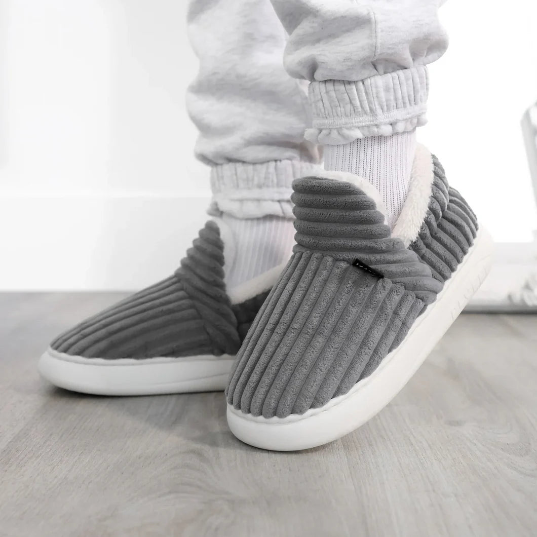 Chaussons Huggies - Confort et Style au rendez-vous