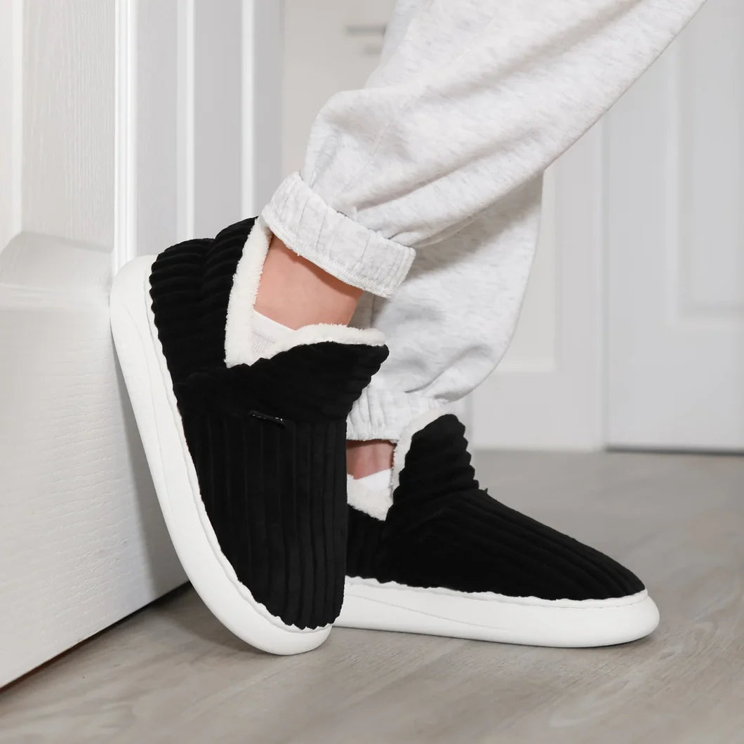 Chaussons Huggies - Confort et Style au rendez-vous