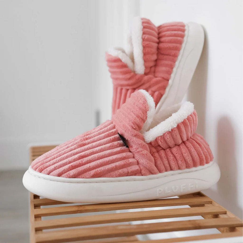 Chaussons Huggies - Confort et Style au rendez-vous